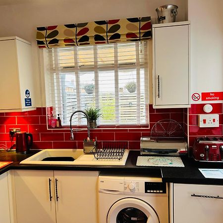 Arden Holiday Lettings Stratford-upon-Avon Zewnętrze zdjęcie