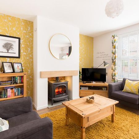 Arden Holiday Lettings Stratford-upon-Avon Zewnętrze zdjęcie