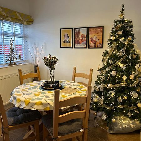 Arden Holiday Lettings Stratford-upon-Avon Zewnętrze zdjęcie