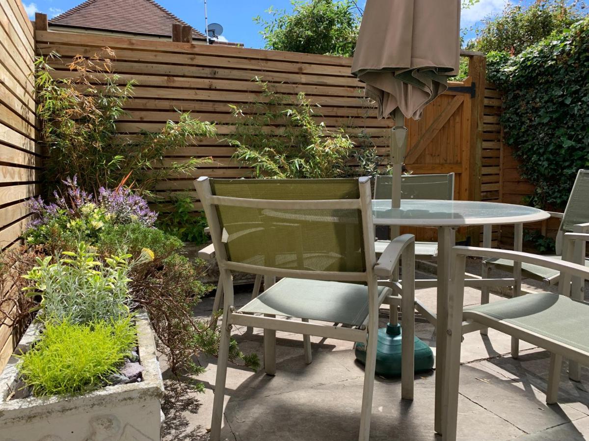 Arden Holiday Lettings Stratford-upon-Avon Zewnętrze zdjęcie