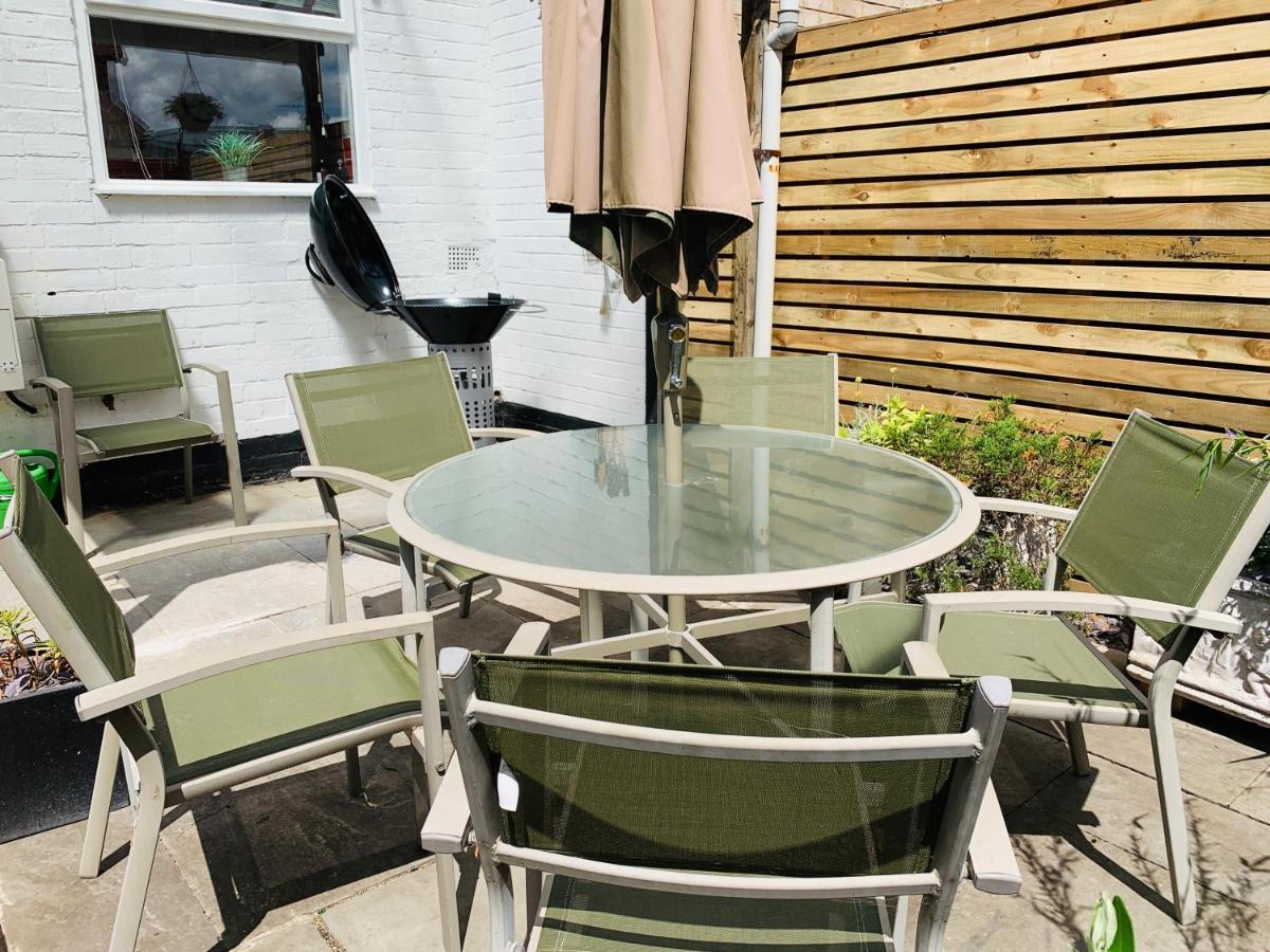 Arden Holiday Lettings Stratford-upon-Avon Zewnętrze zdjęcie