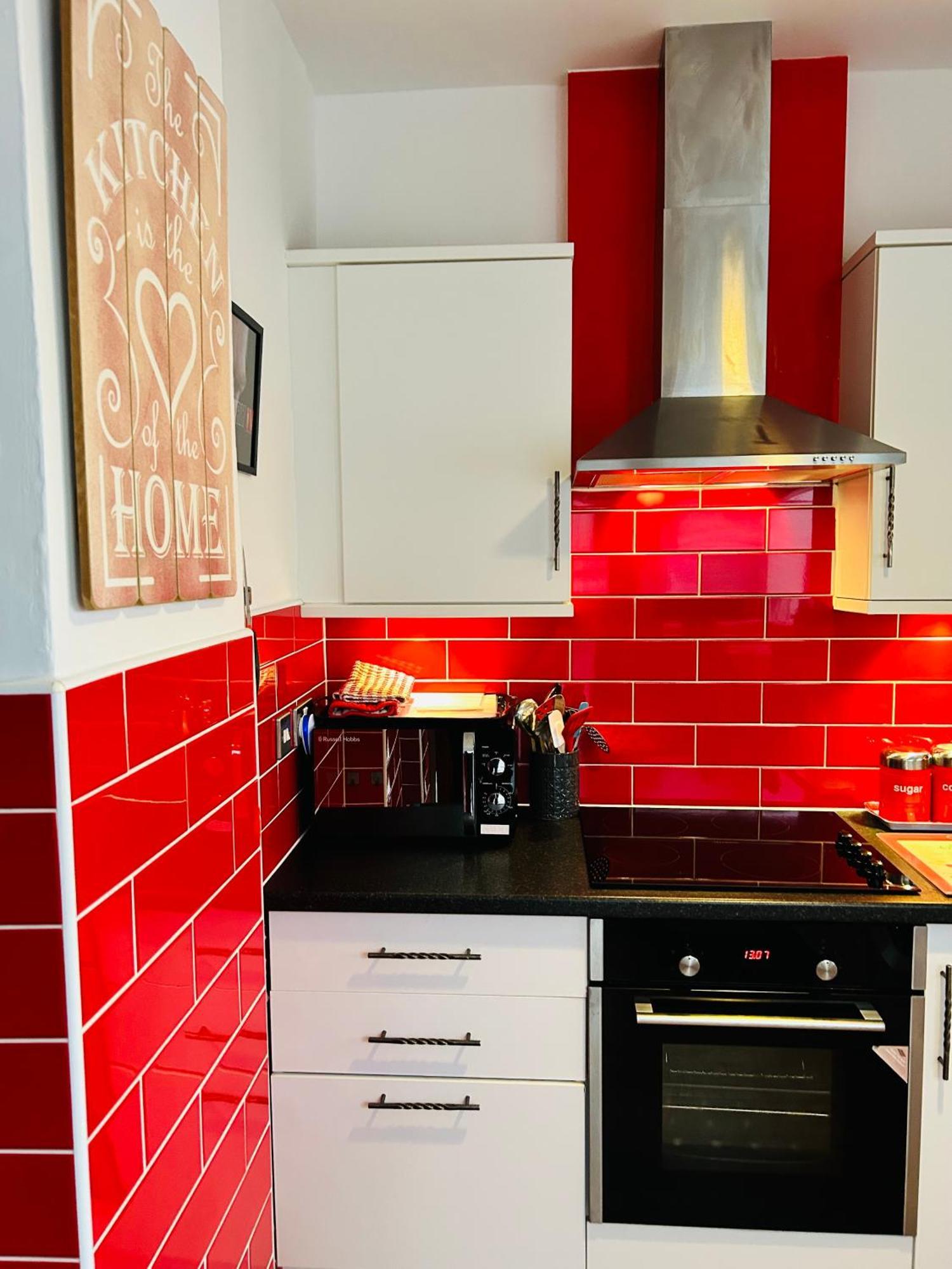 Arden Holiday Lettings Stratford-upon-Avon Zewnętrze zdjęcie