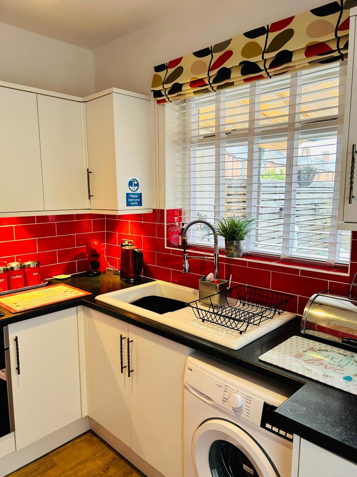 Arden Holiday Lettings Stratford-upon-Avon Zewnętrze zdjęcie