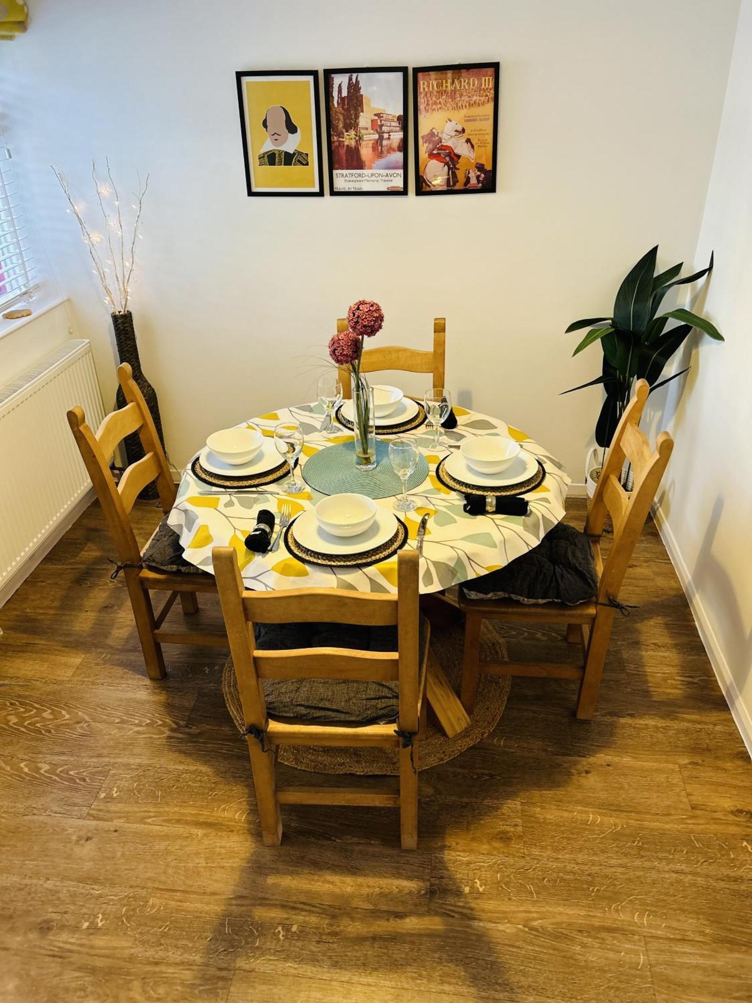 Arden Holiday Lettings Stratford-upon-Avon Zewnętrze zdjęcie