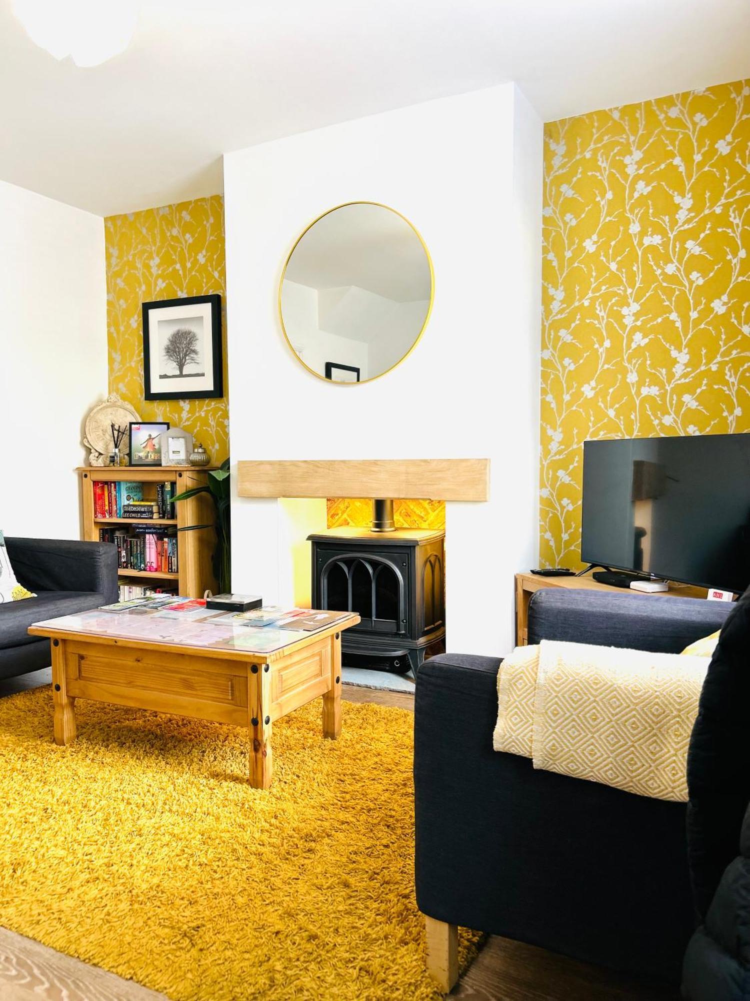 Arden Holiday Lettings Stratford-upon-Avon Zewnętrze zdjęcie