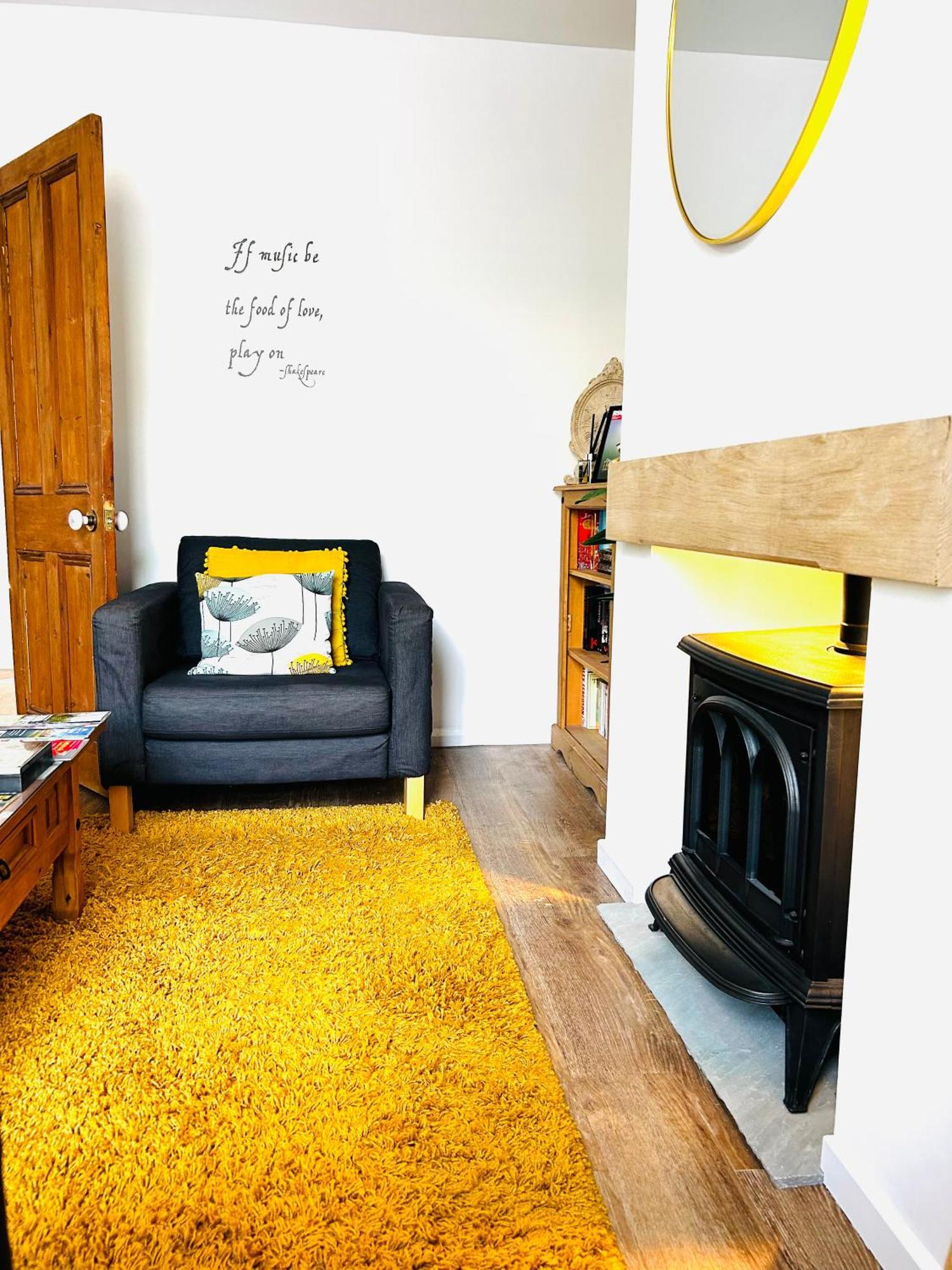 Arden Holiday Lettings Stratford-upon-Avon Zewnętrze zdjęcie