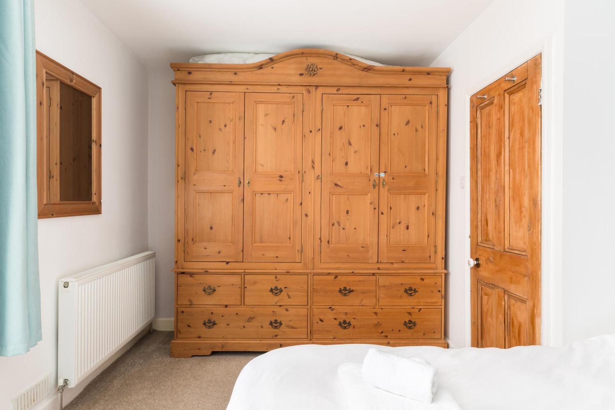 Arden Holiday Lettings Stratford-upon-Avon Zewnętrze zdjęcie