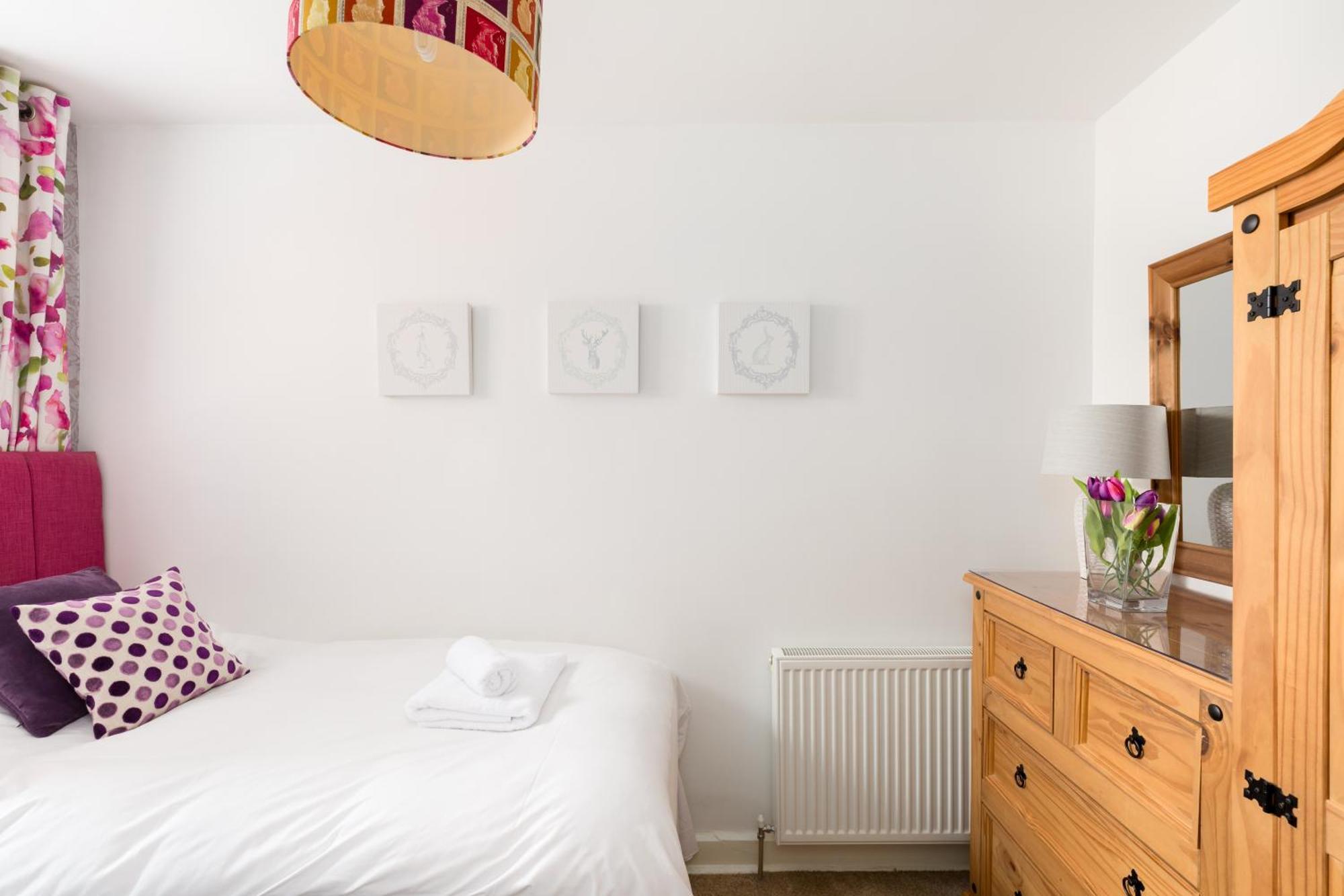 Arden Holiday Lettings Stratford-upon-Avon Zewnętrze zdjęcie