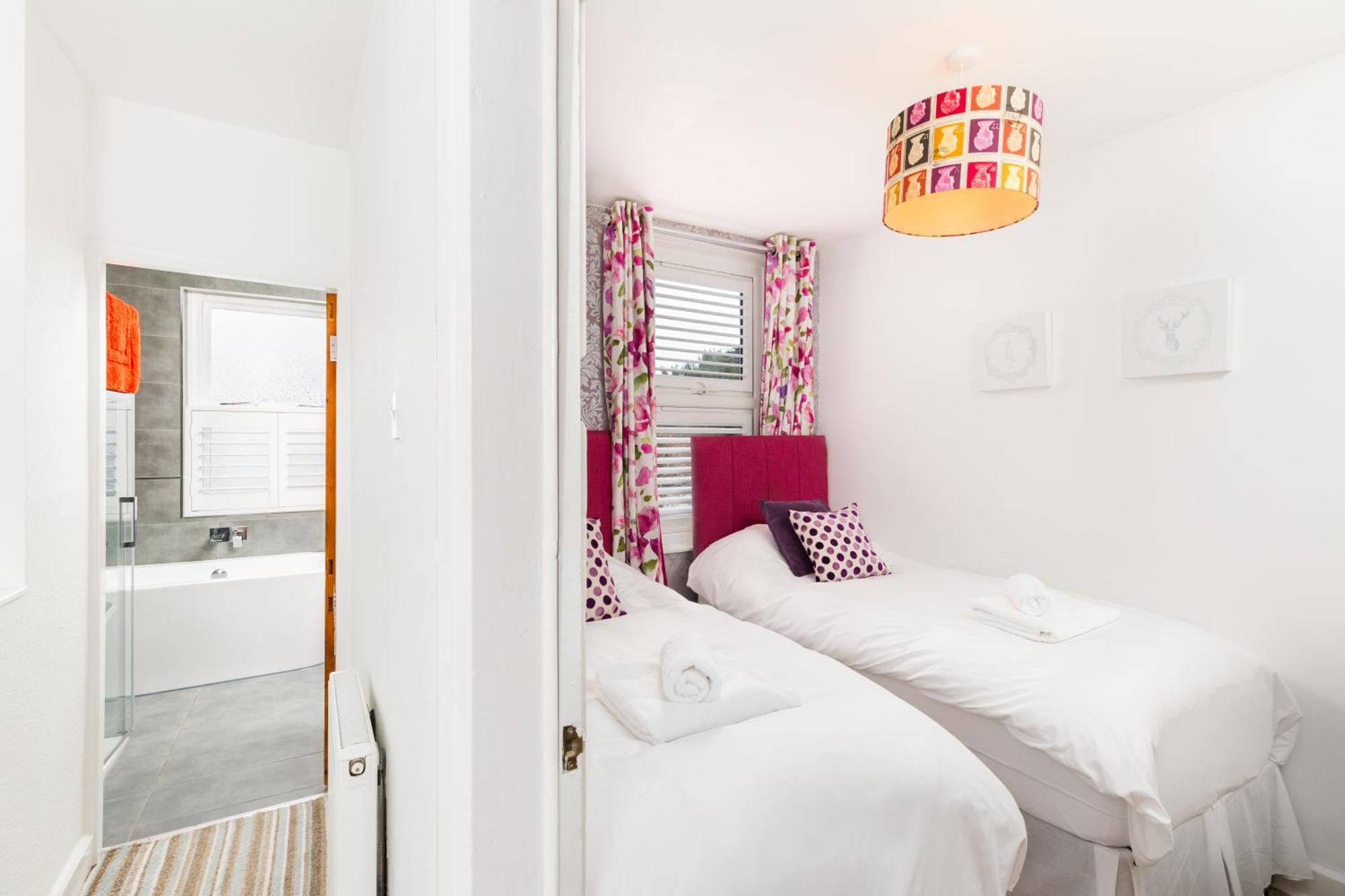 Arden Holiday Lettings Stratford-upon-Avon Zewnętrze zdjęcie