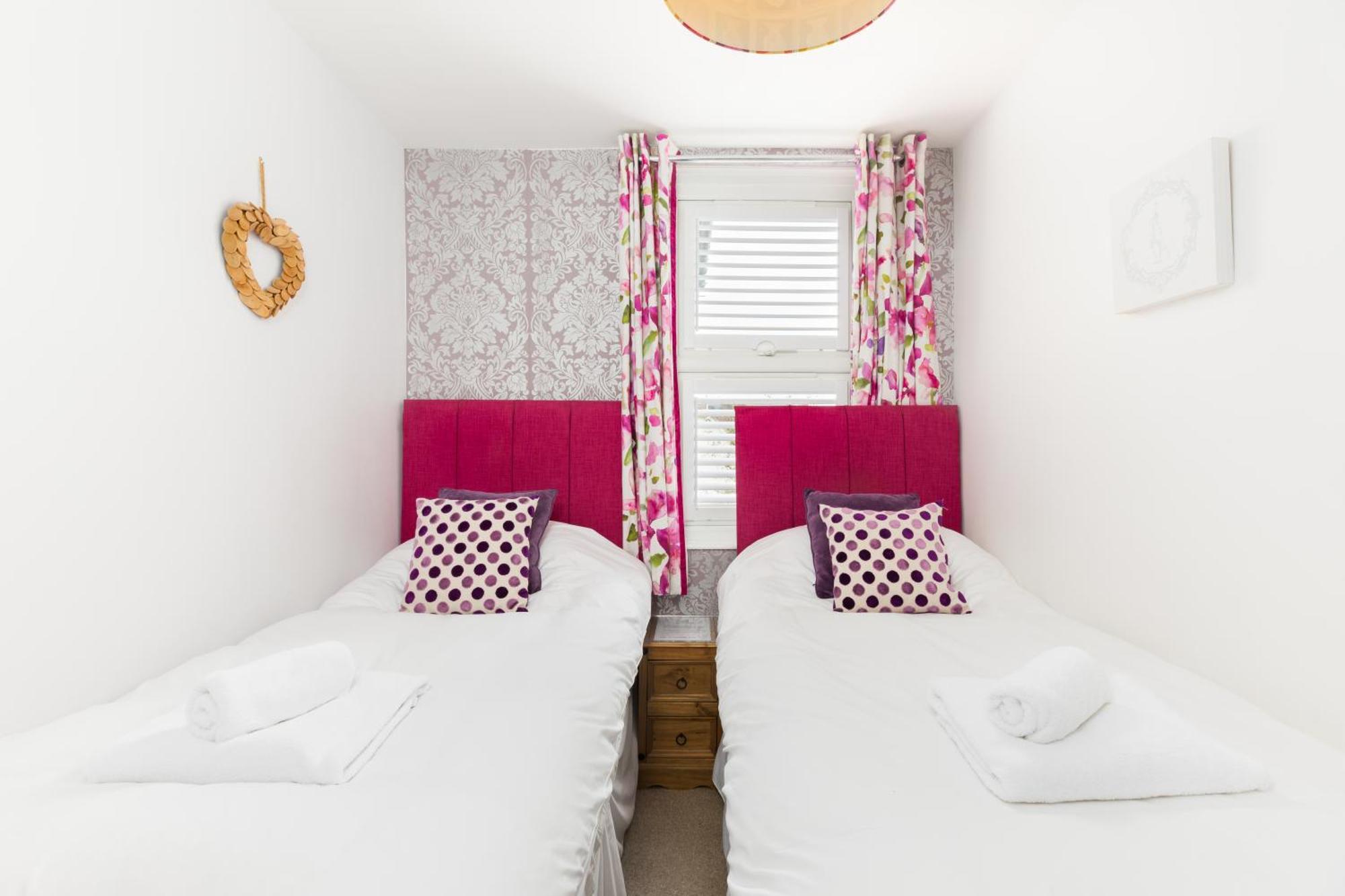 Arden Holiday Lettings Stratford-upon-Avon Zewnętrze zdjęcie