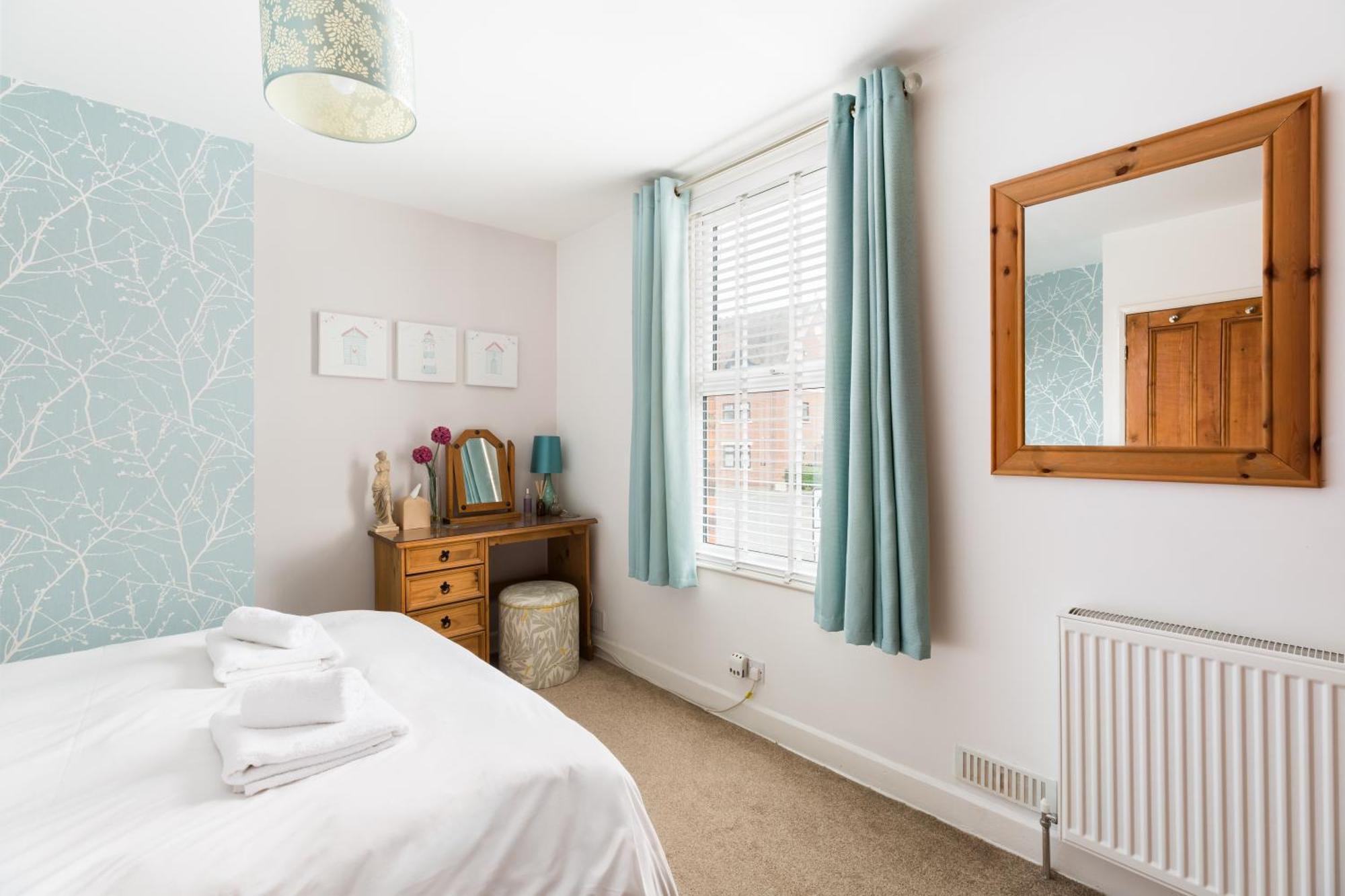 Arden Holiday Lettings Stratford-upon-Avon Zewnętrze zdjęcie