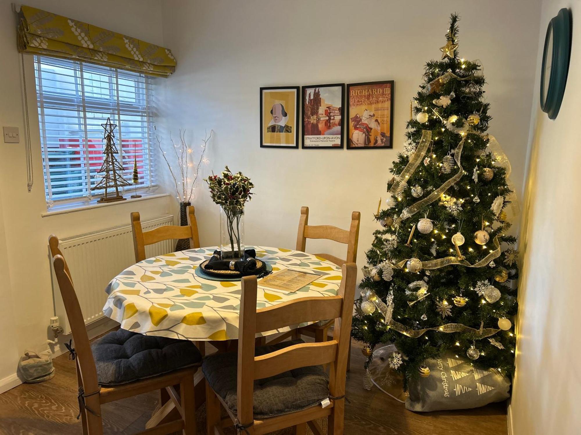 Arden Holiday Lettings Stratford-upon-Avon Zewnętrze zdjęcie