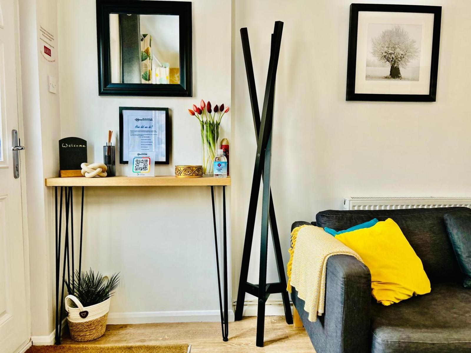 Arden Holiday Lettings Stratford-upon-Avon Zewnętrze zdjęcie