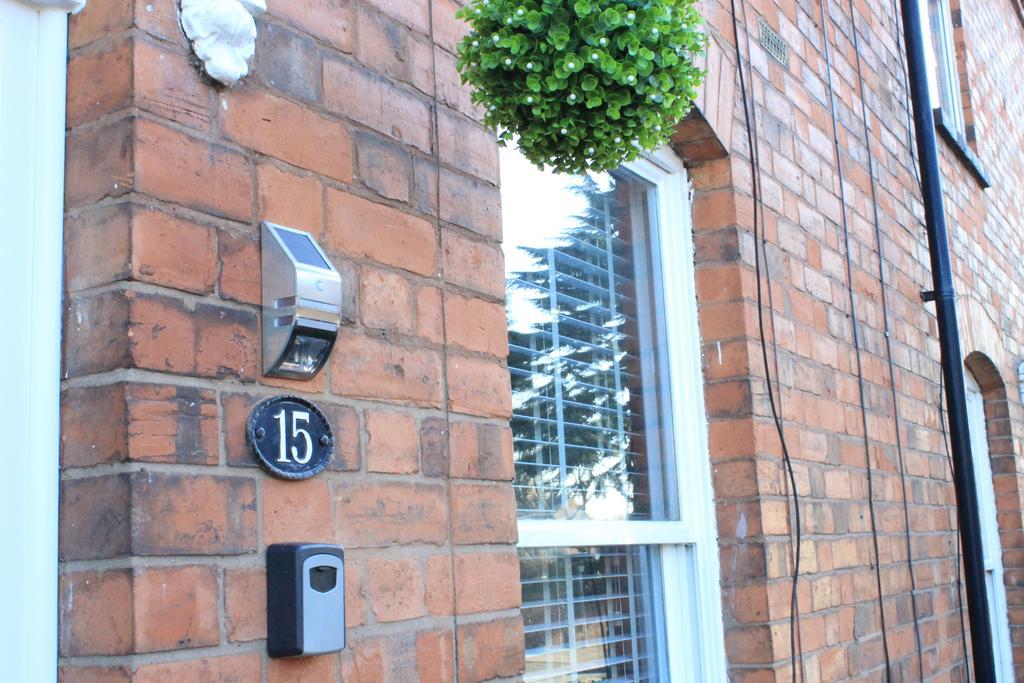 Arden Holiday Lettings Stratford-upon-Avon Zewnętrze zdjęcie