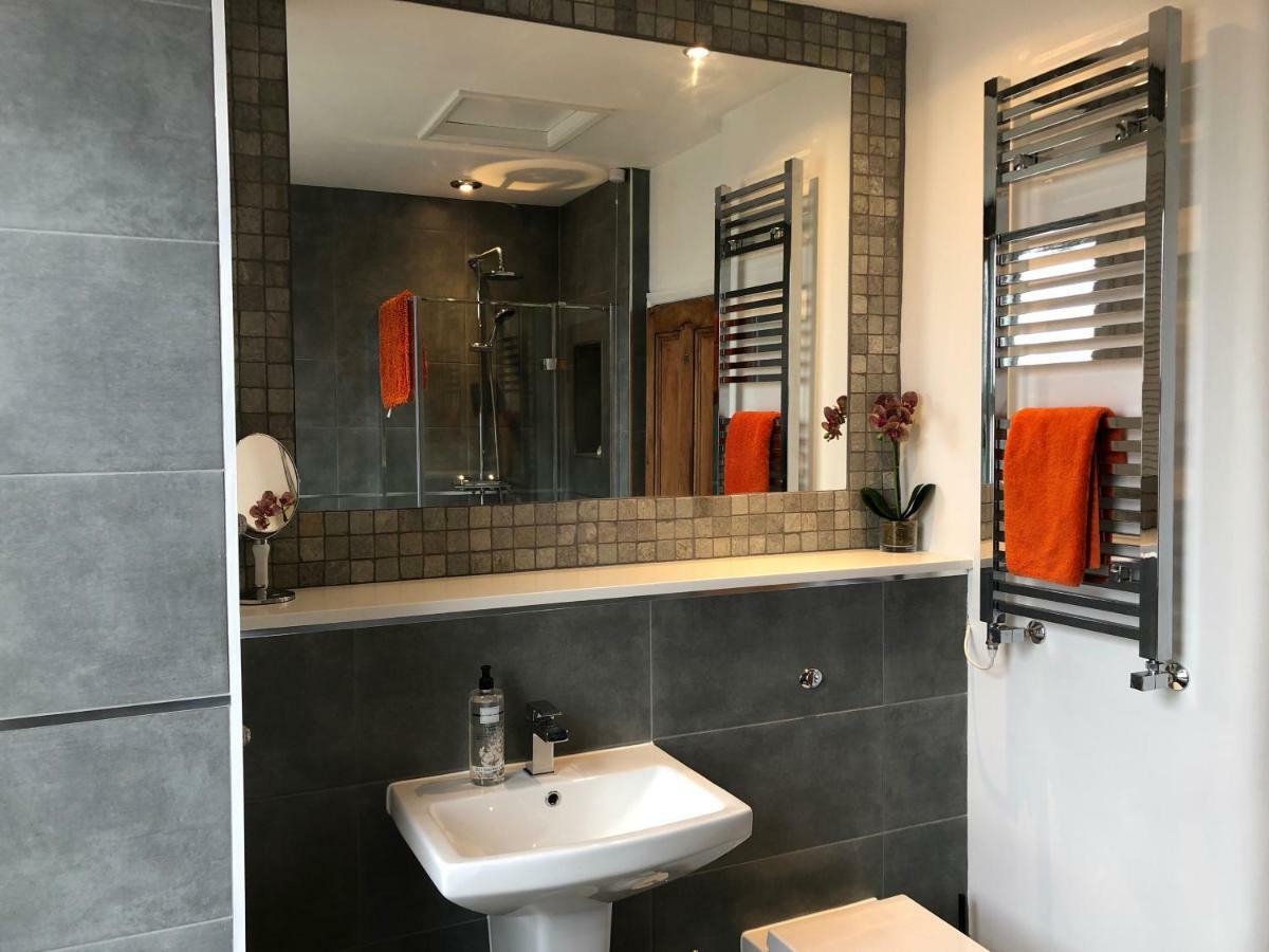 Arden Holiday Lettings Stratford-upon-Avon Zewnętrze zdjęcie